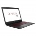 HP Omen 17T-W273 - C -i7-7700hq-16gb-ssd512gb